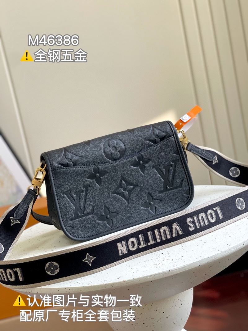 LV Satchel bags